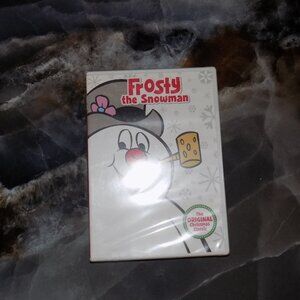 Frosty the Snowman & Frosty Returns (DVD, 2010) NEW